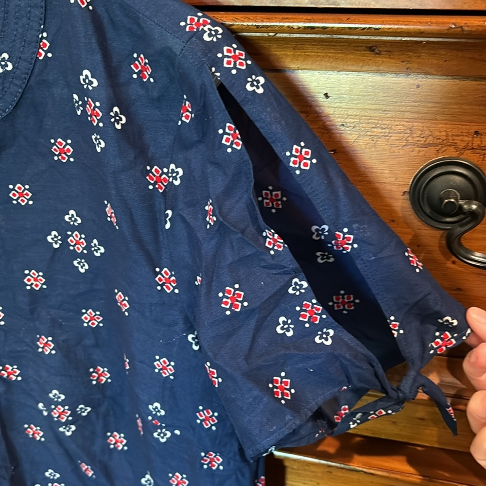 Talbots top - Picture 2 of 4